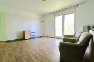 Modernisierungsbedürftiges 1-Zimmer-Appartement in Hamburg-Billstedt. – Die vollständige Adresse der Immobilie erhältst du vom Anbieter., 22119 Billstedt, Hamburg – Vorschaubild 11