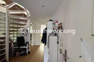 Tauschwohnung: Maisonette-Wohnung – Die vollständige Adresse der Immobilie erhältst du vom Anbieter., 14482 Babelsberg Süd, Potsdam – Vorschaubild 2