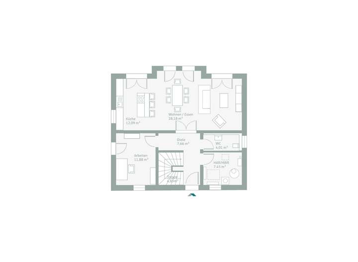 DeinSteinHaus151S-EG