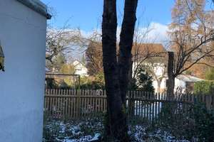 Großzügige DHH mit  Anbau, Südgarten und viel Platz für Kreative – Die vollständige Adresse der Immobilie erhältst du vom Anbieter., 80689 Blumenau, München – Vorschaubild 32