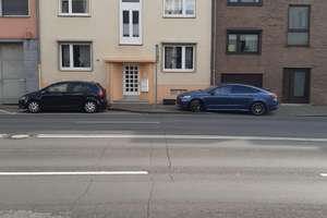 Gepflegte 3-Raum-Terrassenwohnung mit Garten in Mönchengladbach – Die vollständige Adresse der Immobilie erhältst du vom Anbieter., 41061 Gladbach, Mönchengladbach – Vorschaubild 11