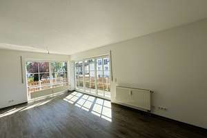 2-Zimmerwohnung mit Küche, Balkon und Tiefgarage in Ingolstadt-Haunwöhr – Die vollständige Adresse der Immobilie erhältst du vom Anbieter., 85051 Südwest, Ingolstadt – Vorschaubild 3