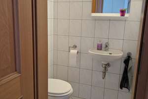 [reser.]Helle, barrierefreie 3,5-Zimmer-Wohnung mit zwei Balkonen, Aufzug und Tiefgarage in GE-Horst – Die vollständige Adresse der Immobilie erhältst du vom Anbieter., 45899 Horst, Gelsenkirchen – Vorschaubild 22