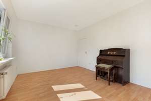 Bezugsfreie 2,5-Zimmer-Wohnung – hell, ruhig & gut geschnitten im Norden Berlins – Die vollständige Adresse der Immobilie erhältst du vom Anbieter., 13509 Borsigwalde, Berlin – Vorschaubild 4