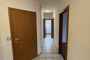 Helle 3-Zimmer Wohnung + Garten + Garage in exponierter Offenbacher Lage – 63075 Waldheim, Offenbach am Main – Vorschaubild 11