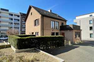 Ansprechendes Einfamilienhaus im Zentrum Wegbergs – Beecker Straße 49, 41844 Heinsberg (Kreis) – Vorschaubild 3