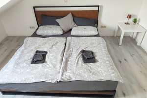 Penthouse in Milbertshofen – Kantstraße 30, 80809 Am Riesenfeld, München – Vorschaubild 9