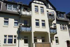 ***LICHTDURCHFLUTETES DACHGESCHOSS IN RUHIGER LAGE MIT VIEL PLATZ*** – Franz-Wiesner-Str. 12, 9131 Ebersdorf, Chemnitz – Vorschaubild 2