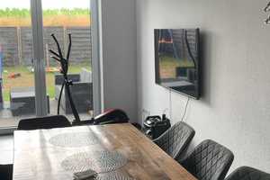 schöne Doppelhaushälfte mit WBS zu vermieten / Anfragen bitte nur online schicken – Reyweg 59a, 52538 Heinsberg (Kreis) – Vorschaubild 4