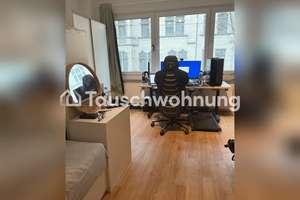 Tauschwohnung: Suche größere Wohnung in Düsseldorf, Zwei Zimmer