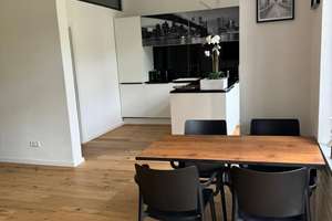 65m² große - Moderne 2 Zimmer Wohnung in Karlsruhe – 76133 Südweststadt, Karlsruhe – Vorschaubild 3
