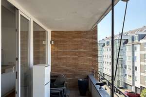 Joachim Straße 22, Düsseldorf – Die vollständige Adresse der Immobilie erhältst du vom Anbieter., 40545 Oberkassel, Düsseldorf – Vorschaubild 3