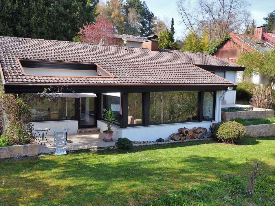 MERZ Immobilien Holding Tübing