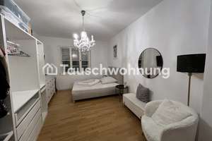 Tauschwohnung: Tausche 2-Zimmer Altbauwohnung in Schwabing gegen 1,5-Zimmer – Die vollständige Adresse der Immobilie erhältst du vom Anbieter., 80796 Neuschwabing, München – Vorschaubild 2