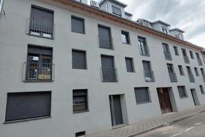 Hochwertiges Studio-Apartment in Mannheim Neckarstadt-West, vollmöbliert, 1-Zimmer Wohnung, möbliert – 68169 Neckarstadt-West, Mannheim – Vorschaubild 9