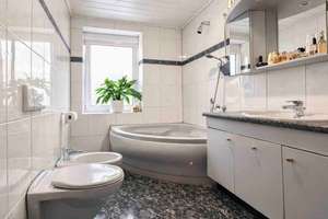 Sofort Bezugsfrei: 4-Zimmer-Wohnung mit Terrasse in zentraler Lage von Feuerbach – 70469 Feuerbach-Mitte, Stuttgart – Vorschaubild 9