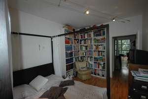 2-Zimmer-Wohnung in Alt-Weiden, Köln – Hans-Willy-Mertens-Straße 2 A, 50858 Weiden, Köln – Vorschaubild 8