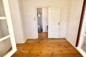 +++Leben im Denkmal, bezugsfreie Top-Floor-Wohnung in Reinickendorf+++ – Büchsenweg 21, 13409 Reinickendorf (Ortsteil), Berlin – Vorschaubild 10