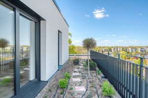 „Preissenkung im Schloßberg Quartier“ - Inklusives Neubauwohnen am Wasser in Köpenick – Wendenschloßstraße 47, 12559 Köpenick, Berlin – Vorschaubild 43