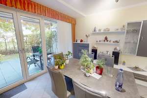 Köln-Nippes! Exklusive, barrierefreie 2-Zimmer-ETW mit Terrasse und Gärtchen! (VH 4924) – Die vollständige Adresse der Immobilie erhältst du vom Anbieter., 50733 Nippes (Ortsteil), Köln – Vorschaubild 2