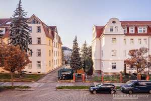 273061L HomeCompany Dresden Möbliert/Furnished 2-Zimmer Apartment in Dresden-Friedrichstadt max. ... – Die vollständige Adresse der Immobilie erhältst du vom Anbieter., 1159 Friedrichstadt, Dresden – Vorschaubild 37