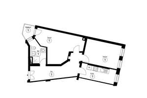 Stilvoll sanierter Altbau mit Balkon im Leipziger Süden: Erstbezug mit Echtholzdielen – Biedermannstraße 109, 4277 Connewitz, Leipzig – Vorschaubild 17