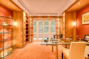 Großzügige Maisonette-Residenz in privilegierter Villenlage – Die vollständige Adresse der Immobilie erhältst du vom Anbieter., 14193 Grunewald, Berlin – Vorschaubild 16