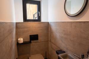 ARCHITEKTENHAUS MIT JAPANISCHEN GARTEN IN MG-OHLER! – Die vollständige Adresse der Immobilie erhältst du vom Anbieter., 41069 Ohler, Mönchengladbach – Vorschaubild 7