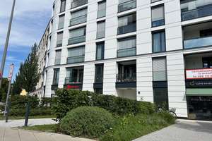 München-Modell 2-Zimmer-Wohnung mit Loggia in München Pasing (ab September, mit Ablöse) – Die vollständige Adresse der Immobilie erhältst du vom Anbieter., 81241 Pasing, München – Vorschaubild 10