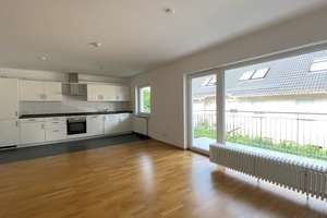 3-Zimmer-Wohnung für Genießer