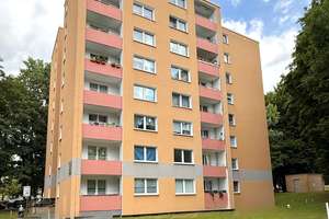 Schöner Wohnen in dieser 2,5-Zimmer-Wohnung in Stadtlage – Am Funkturm 55, 44309 Brackel (Ortsteil), Dortmund – Vorschaubild 4