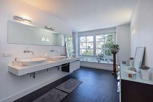 *VERKAUFT!* Bezaubernde *Stadtwaldvilla* mit absolutem Wohnflair -cozy & unique- – Die vollständige Adresse der Immobilie erhältst du vom Anbieter., 47800 Bockum, Krefeld – Vorschaubild 27