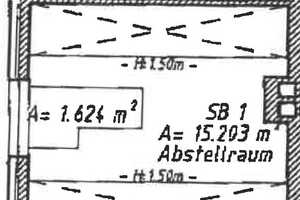 Zurückgezogenes Endhausteil mit schönem Garten in Keitum – Nordfriesland (Kreis) – Vorschaubild 24