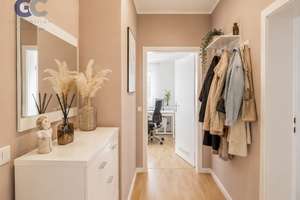 einladende 2 Zimmer Altbauwohnung – Die vollständige Adresse der Immobilie erhältst du vom Anbieter., 42349 Cronenberg, Wuppertal – Vorschaubild 5