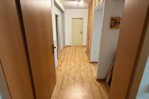 Stilvolles Wohnen im grünen Karlshorst mit zwei Balkonen & Stellplatz – Rolandseck 1 a, 10318 Karlshorst, Berlin – Vorschaubild 9