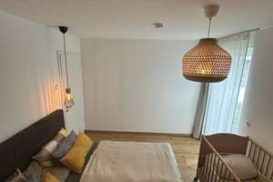 Moderne Gartenwohnung mit Tiefgarage & Traumlage – ruhig, familienfreundlich & perfekt angebunden – Fideliostr. 4, 53225 Vilich, Bonn – Vorschaubild 13