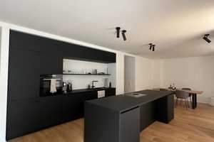 Moderne 3,5 Zimmer Wohnung - Gablenberg  – Stuttgart – Vorschaubild 1