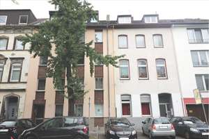 * LEBENSQUALITÄT IN DER CYTY! – 2 ZI-ETW, 3.ET/DG nähe FH, Krefeld Mitte* – Die vollständige Adresse der Immobilie erhältst du vom Anbieter., 47798 Stadtmitte, Krefeld – Vorschaubild 2