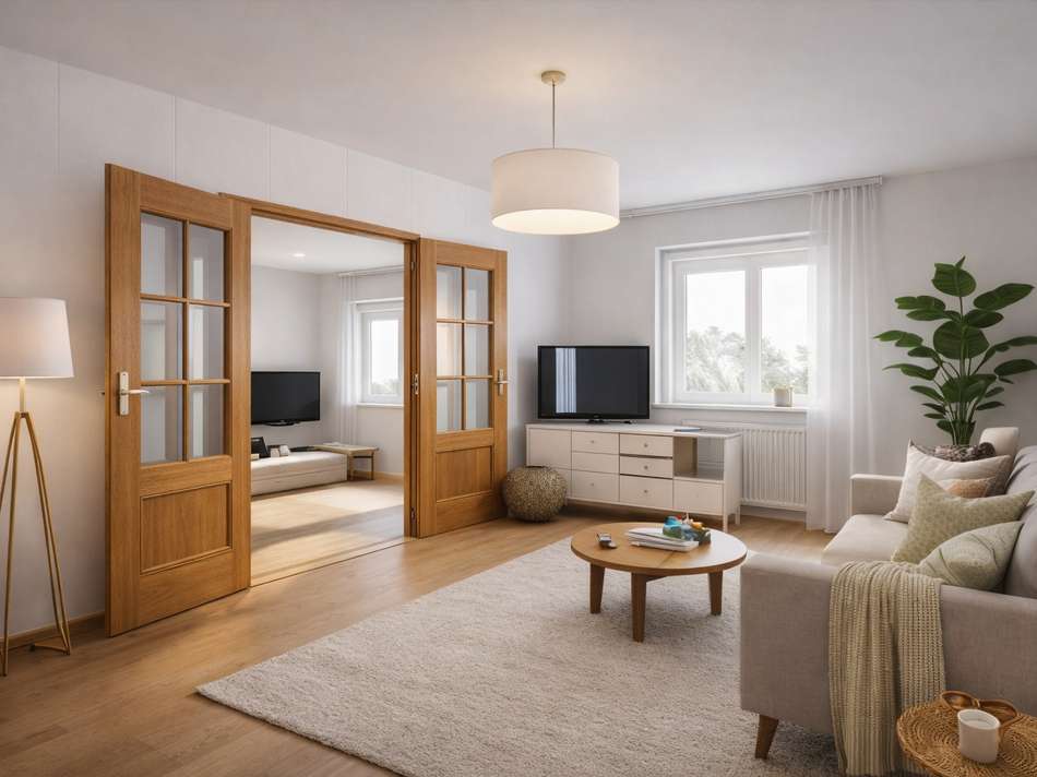 EG Wohnzimmer Beispiel