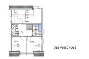 Freistehendes Einfamilienhaus inkl. Grundstück, KfW 40, zum Festpreis! PV-Anlage, Wärmepumpe – Rösrather Straße 525, 51107 Köln – Vorschaubild 4