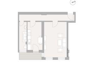 Saniertes Gründerzeit-Juwel in Friedrichshain: Helle 1-Zimmer-Wohnung mit Balkon, 53 m² – Die vollständige Adresse der Immobilie erhältst du vom Anbieter., 10243 Friedrichshain, Berlin – Vorschaubild 15