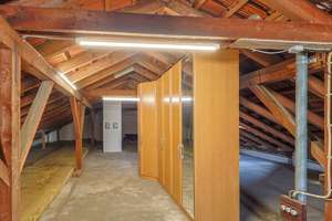 Einfamilienhaus mit Ausbaureserve in Gerolfing – Die vollständige Adresse der Immobilie erhältst du vom Anbieter., 85049 West, Ingolstadt – Vorschaubild 16