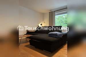 Tauschwohnung: Schöne 4-Zimmer-Wohnung, Thalkirchen/Sendling/Forstenried