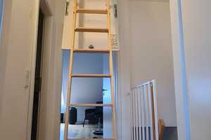 Traumhaftes Reihenmittelhaus in Top-Lage in Grenzach – Ihre Ruheoase im Grünen! – Lörrach (Kreis) – Vorschaubild 19
