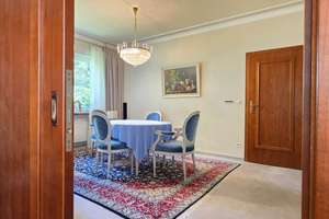 Repräsentative Unternehmervilla mit Einliegerbereich in TOP-Stadtlage! – Die vollständige Adresse der Immobilie erhältst du vom Anbieter., 96450 Mitte, Coburg – Vorschaubild 7