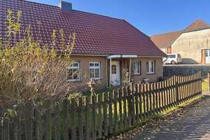 Gepflegte Doppelhaushälfte in Seenähe – Alt Meteler Str. 9, 19069 Nordwestmecklenburg (Kreis) – Vorschaubild 2