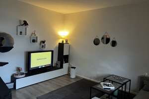 2 Zimmer Wohnung in Hagen-Mittelstadt/Landgericht  Nachmieter gesucht   – Lützowstraße 47, 58095 Mittelstadt, Hagen – Vorschaubild 3