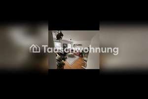 Tauschwohnung: Tausche helle 2-Zimmer Wohnung im Stuttgarter Osten + Balkon – Die vollständige Adresse der Immobilie erhältst du vom Anbieter., 70186 Gablenberg, Stuttgart – Vorschaubild 4