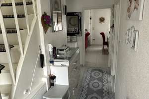 Freistehendes Zweifamilienhaus mit Garage, 3 PKW Stellplätzen und einer schönen Balkonterrasse – Ilsfelder Str. 30, 74348 Lauffen am Neckar – Vorschaubild 20