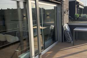 **FURNISHED** Exklusive, hochwertig sanierte Wohnung in Oberkassel – Carmenstr. XXX, 40547 Oberkassel, Düsseldorf – Vorschaubild 8